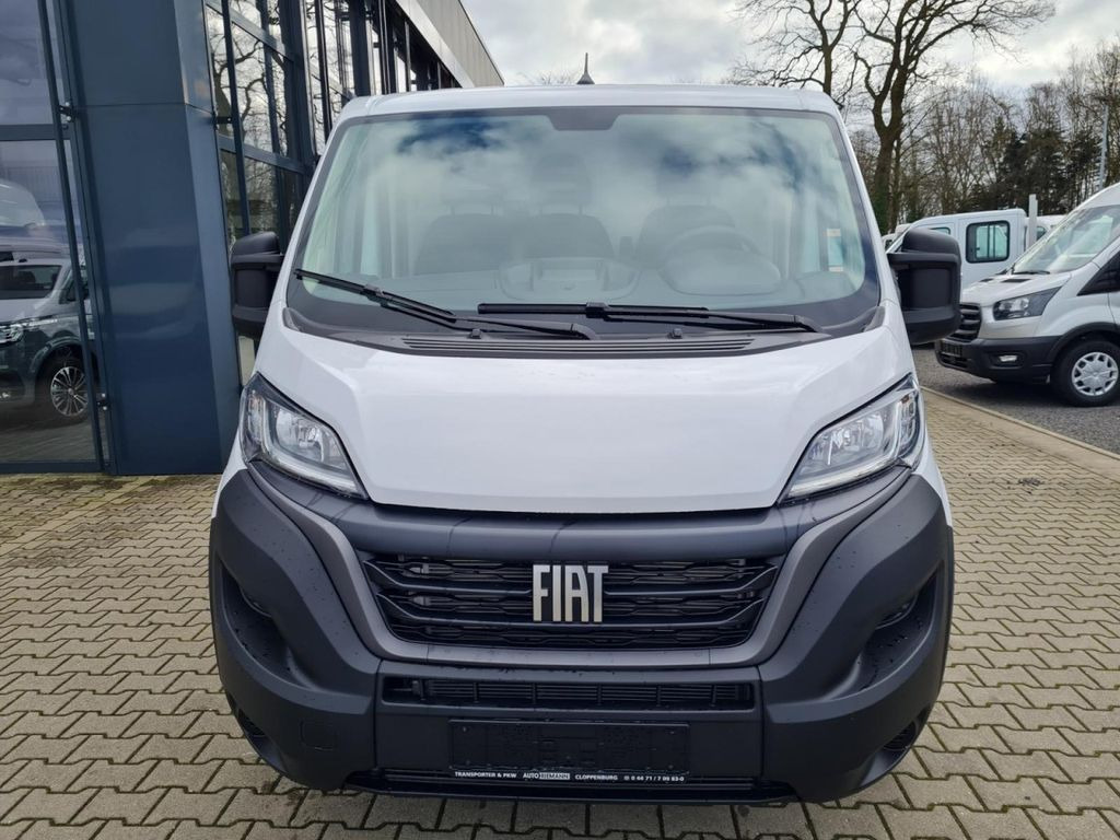 Fiat Ducato 30 Kasten L1H1 Werkstattregale KLIMA PDC - Van kecil: gambar 3 Fiat Ducato 30 Kasten L1H1 Werkstattregale KLIMA PDC - Van kecil: gambar 3