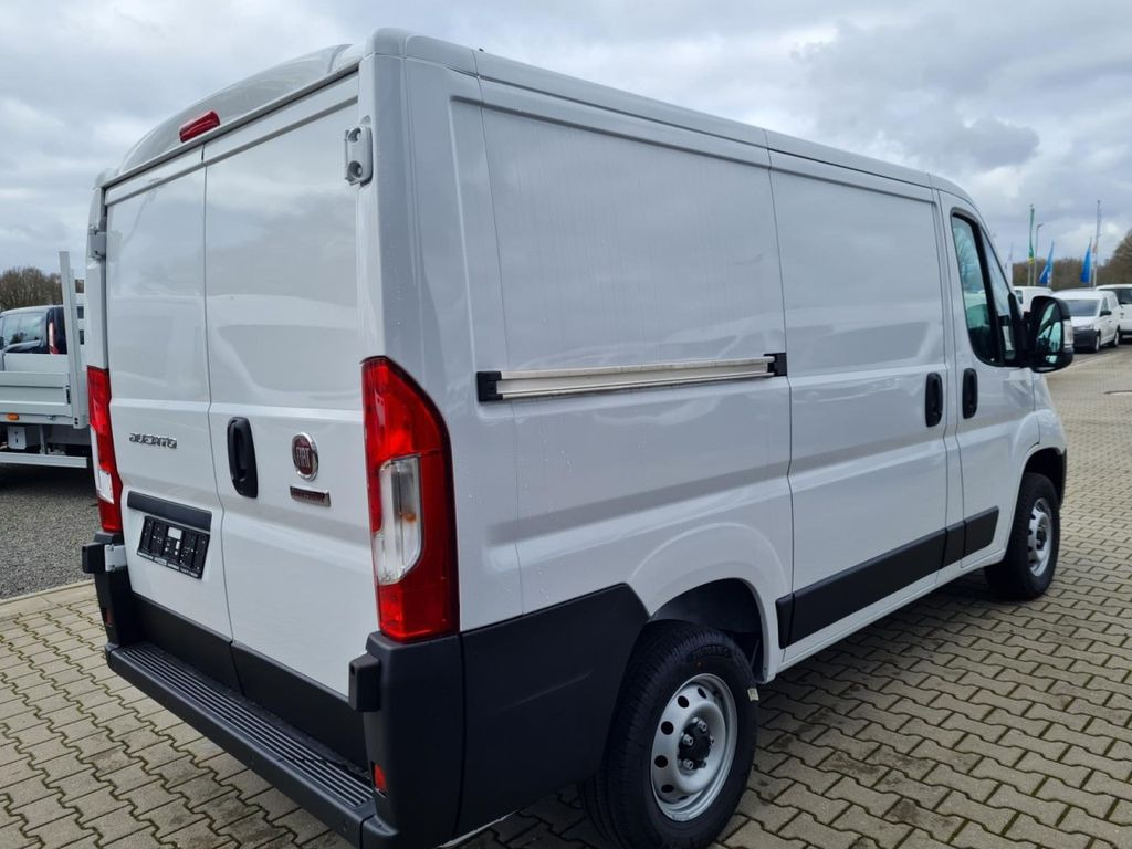 Fiat Ducato 30 Kasten L1H1 Werkstattregale KLIMA PDC - Van kecil: gambar 5 Fiat Ducato 30 Kasten L1H1 Werkstattregale KLIMA PDC - Van kecil: gambar 5