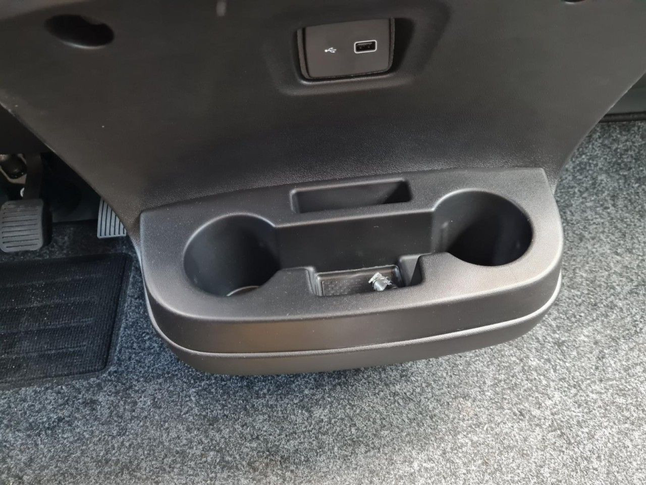 Leasing  Fiat Ducato 35 Kasten Doka 6-Sitze L3H2 AG KLIMA Navi Fiat Ducato 35 Kasten Doka 6-Sitze L3H2 AG KLIMA Navi: gambar 19