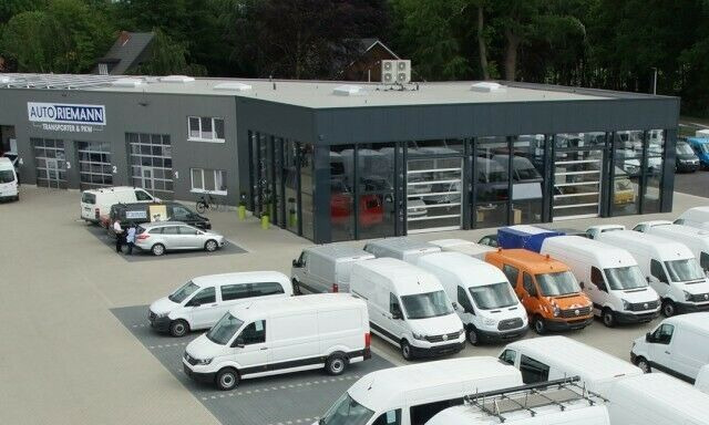 Leasing  Fiat Ducato 35 Kasten Doka 6-Sitze L3H2 AG KLIMA Navi Fiat Ducato 35 Kasten Doka 6-Sitze L3H2 AG KLIMA Navi: gambar 28