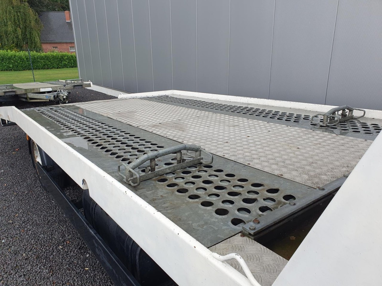 Man LE 8.180 Autotransporter NL: 2940 kg - Truk pengangkut mobil: gambar 3 Man LE 8.180 Autotransporter NL: 2940 kg - Truk pengangkut mobil: gambar 3