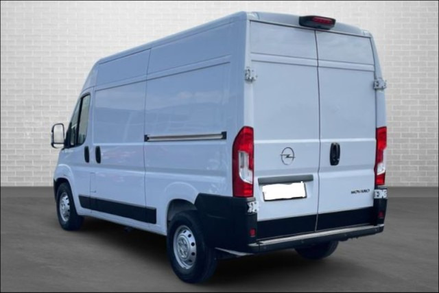 Opel Movano 3.5to Kasten L2H2 Schiebetür 2x KAMERA TEMPO - Van panel: gambar 3 Opel Movano 3.5to Kasten L2H2 Schiebetür 2x KAMERA TEMPO - Van panel: gambar 3