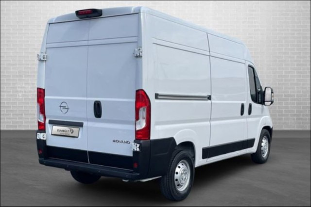 Opel Movano 3.5to Kasten L2H2 Schiebetür 2x KAMERA TEMPO - Van panel: gambar 4 Opel Movano 3.5to Kasten L2H2 Schiebetür 2x KAMERA TEMPO - Van panel: gambar 4