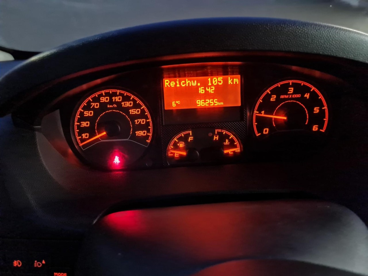 Van dengan terpal samping Peugeot Boxer 35 Pritsche 2x Schiebe Plane LBW L4 KLIMA: gambar 13