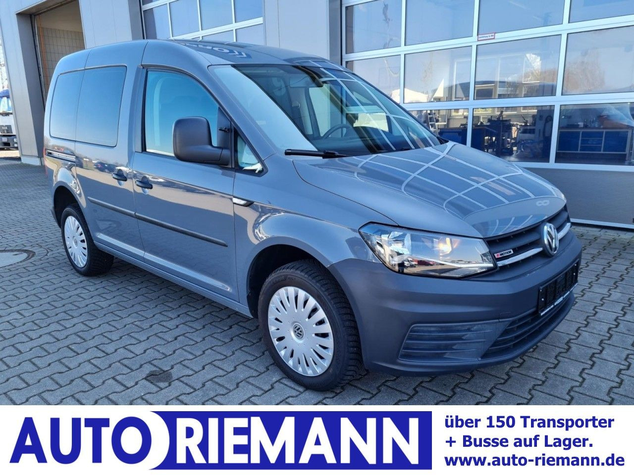 Volkswagen Caddy 4Motion TDi Kombi 5-Sitze REGALSYSTEM TEMP - Mobil: gambar 1 Volkswagen Caddy 4Motion TDi Kombi 5-Sitze REGALSYSTEM TEMP - Mobil: gambar 1