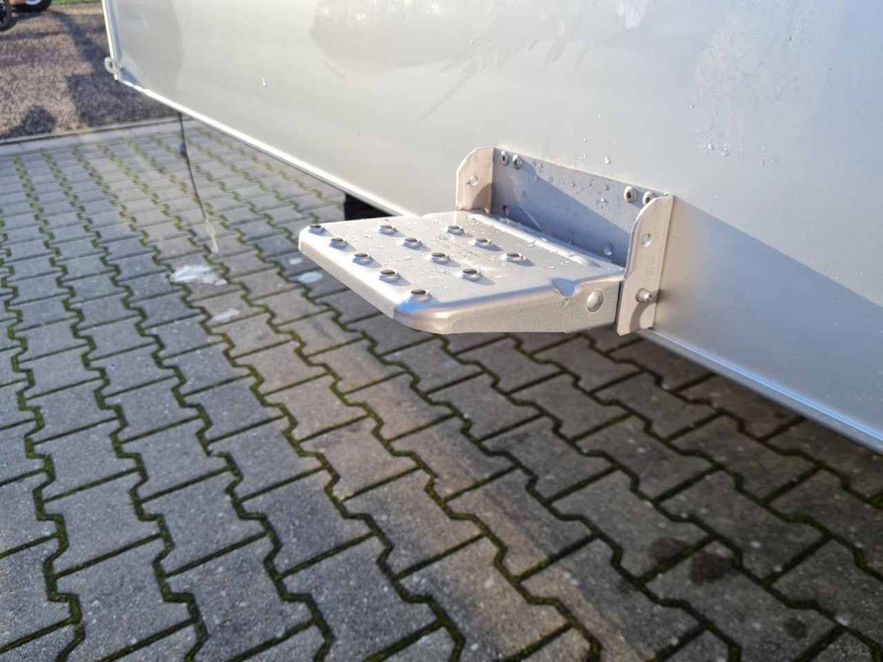 Van flatbed, Van kombi Volkswagen Crafter 35 Doka 7-Sitze MR AHK KLIMA PDC TEMPOMAT: gambar 9