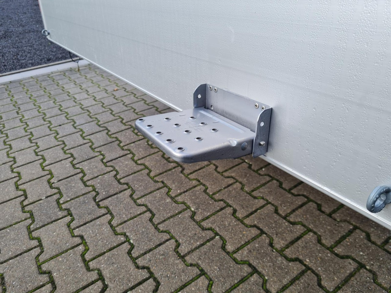 Leasing  Volkswagen Crafter 35 Doka TDI Pritsche MR KLIMA TEMPOMAT Volkswagen Crafter 35 Doka TDI Pritsche MR KLIMA TEMPOMAT: gambar 16