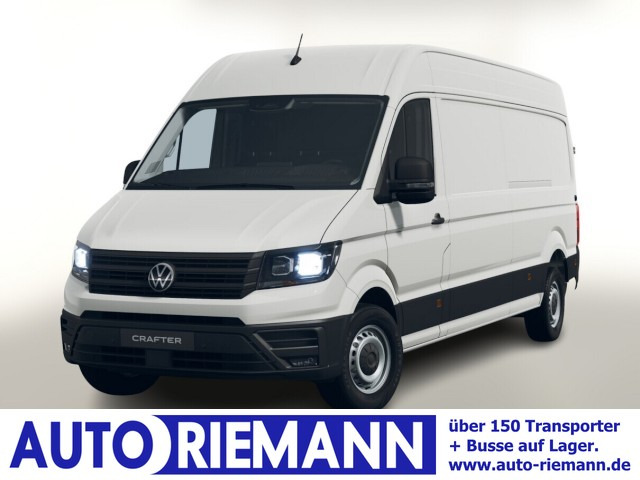 Volkswagen Crafter 35 Kasten Maxi L4H3 AHK LED Kamera Holzb. - Van panel: gambar 1 Volkswagen Crafter 35 Kasten Maxi L4H3 AHK LED Kamera Holzb. - Van panel: gambar 1