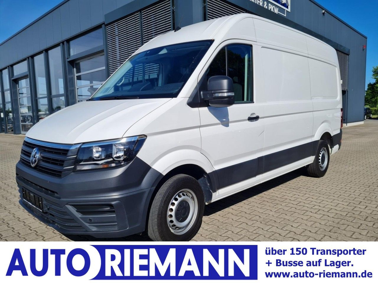 Volkswagen Crafter 35 Kasten TDI L3H3 MR Kamera Verkleidung - Van panel: gambar 1 Volkswagen Crafter 35 Kasten TDI L3H3 MR Kamera Verkleidung - Van panel: gambar 1