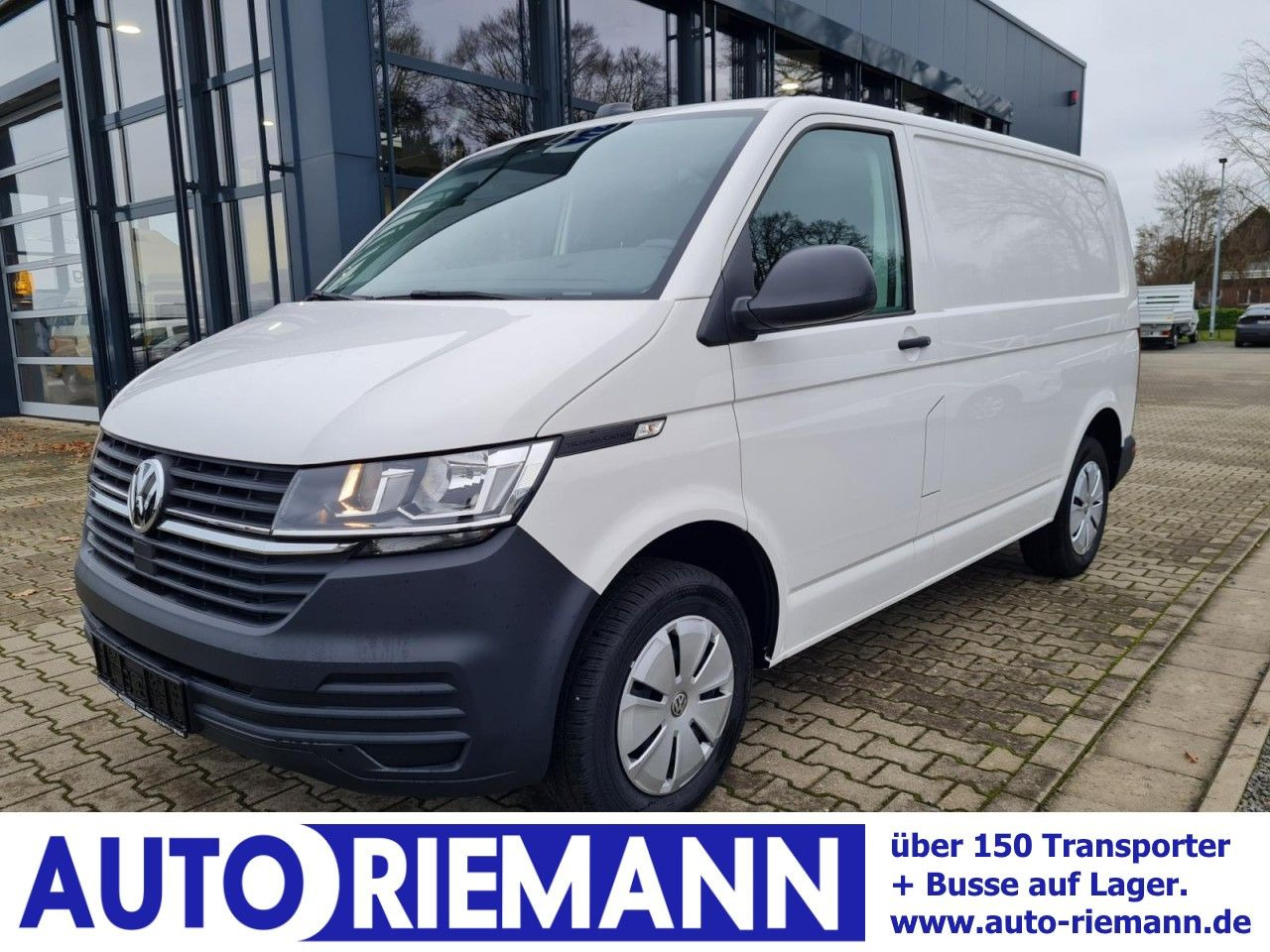 Volkswagen T6.1 Kasten L1 KR Heckklappe KAMERA KLIMA ALLWET - Van kecil: gambar 1 Volkswagen T6.1 Kasten L1 KR Heckklappe KAMERA KLIMA ALLWET - Van kecil: gambar 1