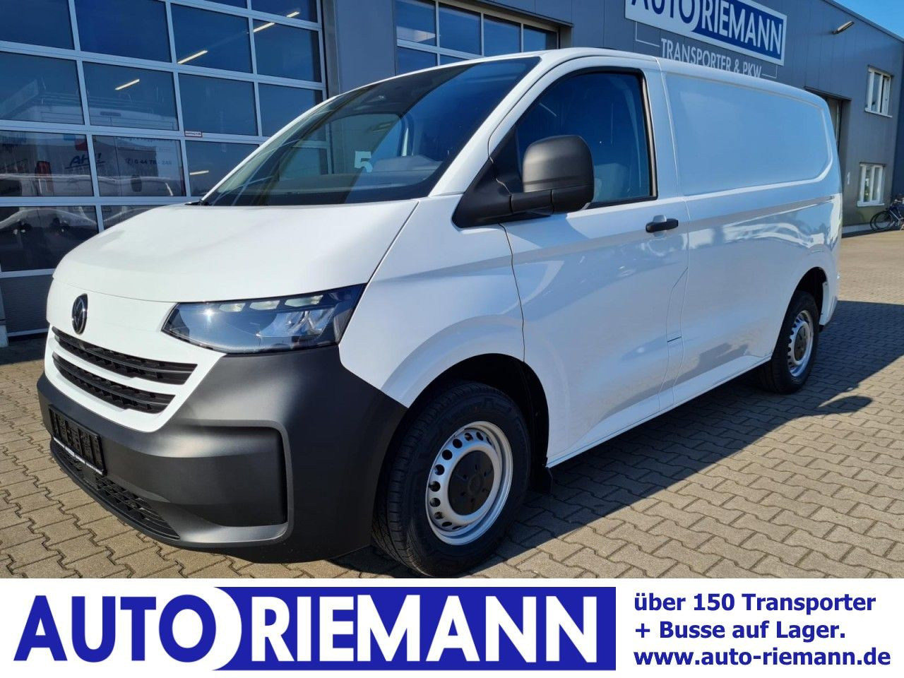 Volkswagen T7 Kasten Tdi KR Heckklappe PDC KLIMA TEMPOMAT - Van kecil: gambar 1 Volkswagen T7 Kasten Tdi KR Heckklappe PDC KLIMA TEMPOMAT - Van kecil: gambar 1