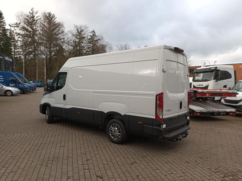 Iveco Daily 35S16A8 V 3520L MY2024 - Van panel: gambar 2 Iveco Daily 35S16A8 V 3520L MY2024 - Van panel: gambar 2
