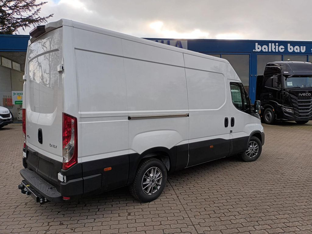 Iveco Daily 35S16A8 V 3520L MY2024 - Van panel: gambar 3 Iveco Daily 35S16A8 V 3520L MY2024 - Van panel: gambar 3