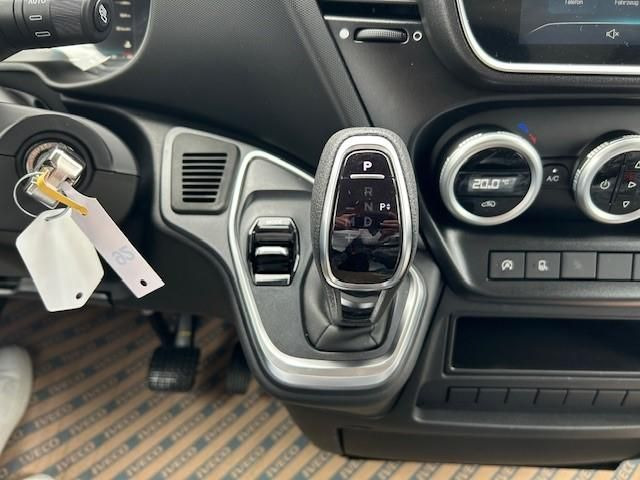 Van panel Iveco Daily 35S16A8V 4100 MY2024 0% Finanzierung 11...: gambar 15