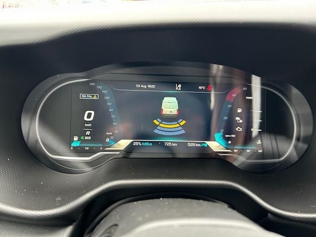 Van panel Iveco Daily 35S16A8V 4100 MY2024 0% Finanzierung 11...: gambar 14