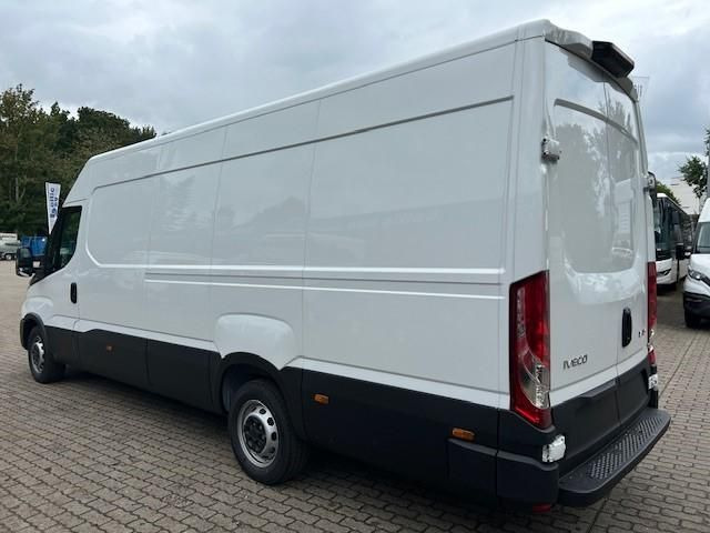 Iveco Daily 35S16A8V 4100 MY2024 0% Finanzierung 11... - Van panel: gambar 3 Iveco Daily 35S16A8V 4100 MY2024 0% Finanzierung 11... - Van panel: gambar 3