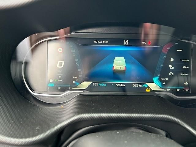 Van panel Iveco Daily 35S16A8V 4100 MY2024 0% Finanzierung 11...: gambar 13