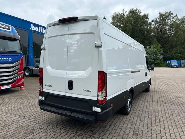 Iveco Daily 35S16A8V 4100 MY2024 0% Finanzierung 11... - Van panel: gambar 5 Iveco Daily 35S16A8V 4100 MY2024 0% Finanzierung 11... - Van panel: gambar 5