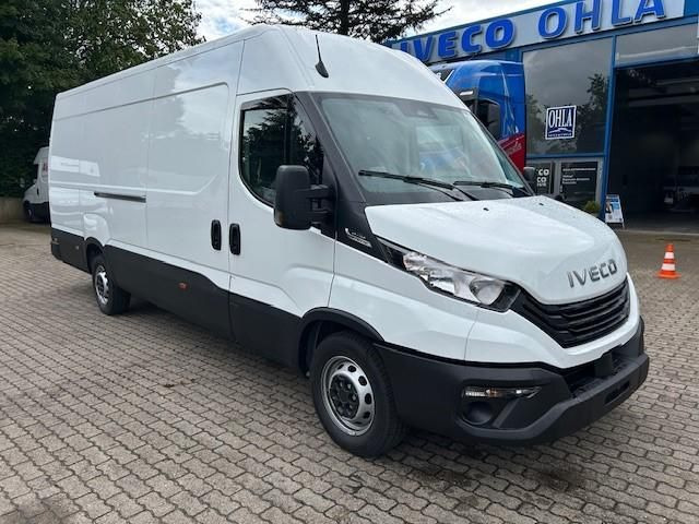 Iveco Daily 35S16A8V 4100 MY2024 0% Finanzierung 11... - Van panel: gambar 1 Iveco Daily 35S16A8V 4100 MY2024 0% Finanzierung 11... - Van panel: gambar 1