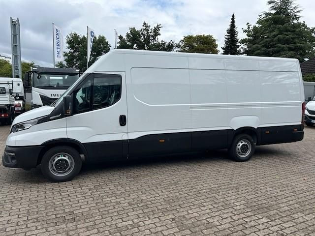 Iveco Daily 35S16A8V 4100 MY2024 0% Finanzierung 11... - Van panel: gambar 4 Iveco Daily 35S16A8V 4100 MY2024 0% Finanzierung 11... - Van panel: gambar 4