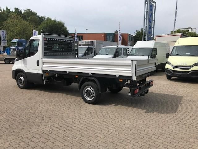 Iveco Daily 35S16HA8 3,0 Pritsche AHK 116 kW (158 ... - Van flatbed: gambar 5 Iveco Daily 35S16HA8 3,0 Pritsche AHK 116 kW (158 ... - Van flatbed: gambar 5