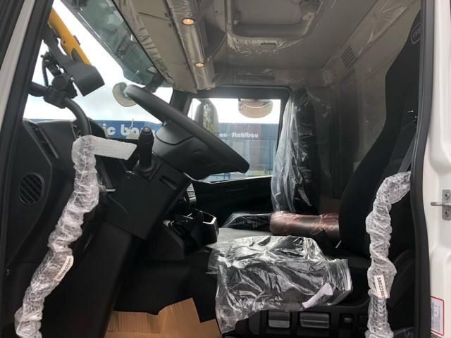 Leasing  Iveco X-WAY AD280X46Y/PS ON Palfinger PH T20 SLD5 3... Iveco X-WAY AD280X46Y/PS ON Palfinger PH T20 SLD5 3...: gambar 11