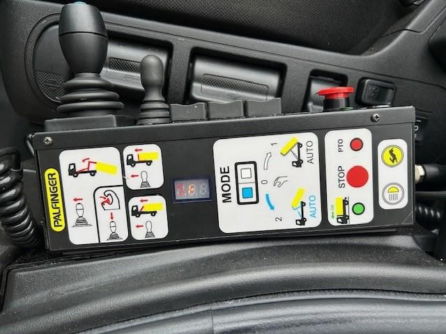 Leasing  Iveco X-WAY AD280X46Y/PS ON Palfinger PH T20 SLD5 3... Iveco X-WAY AD280X46Y/PS ON Palfinger PH T20 SLD5 3...: gambar 10