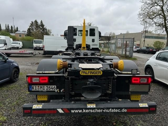 Leasing  Iveco X-WAY AD280X46Y/PS ON Palfinger PH T20 SLD5 3... Iveco X-WAY AD280X46Y/PS ON Palfinger PH T20 SLD5 3...: gambar 6