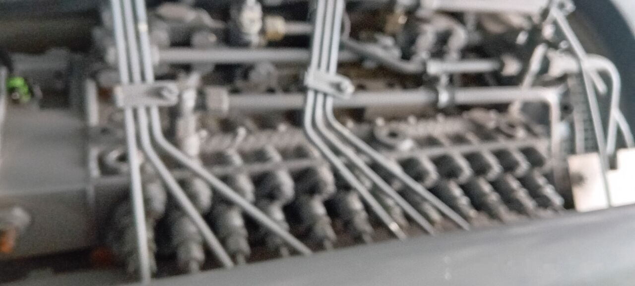 MAN Agregat Prądotwórczy Generator Stamford MAN DIESEL 640 kw 800 - Genset: gambar 2 MAN Agregat Prądotwórczy Generator Stamford MAN DIESEL 640 kw 800 - Genset: gambar 2