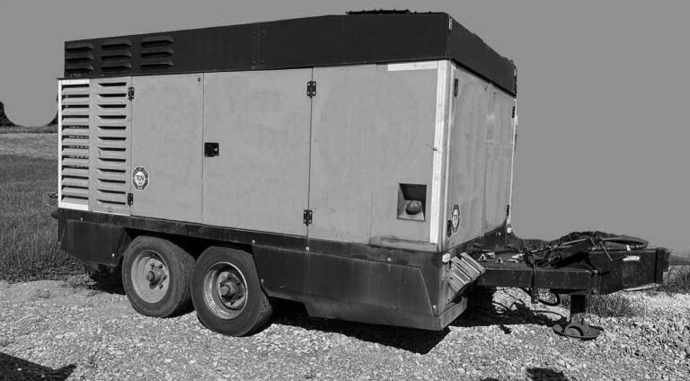 Atlas Copco XRHS366CD – Compressor / Kompressor - Kompresor udara: gambar 1 Atlas Copco XRHS366CD – Compressor / Kompressor - Kompresor udara: gambar 1