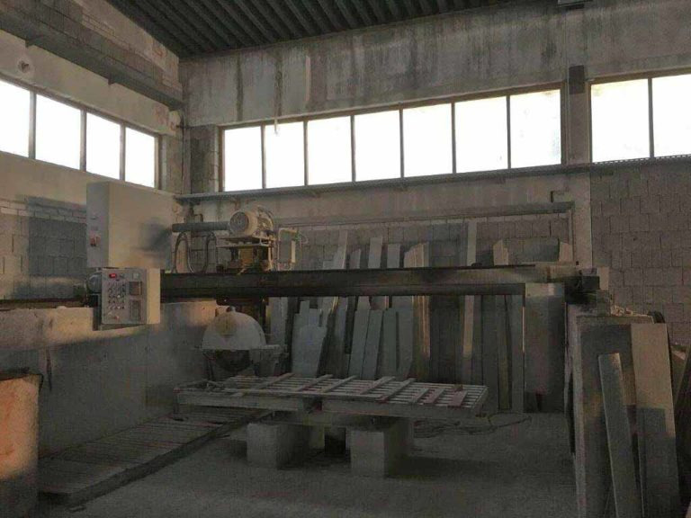 Carl-Meyer 600 mm – Stone saw / Steinsäge - Peralatan mesin: gambar 1 Carl-Meyer 600 mm – Stone saw / Steinsäge - Peralatan mesin: gambar 1
