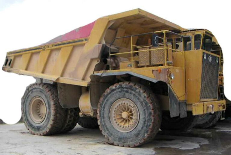 Faun K55.5 – Dumper - Truk batu/ Dumper iebes: gambar 1 Faun K55.5 – Dumper - Truk batu/ Dumper iebes: gambar 1