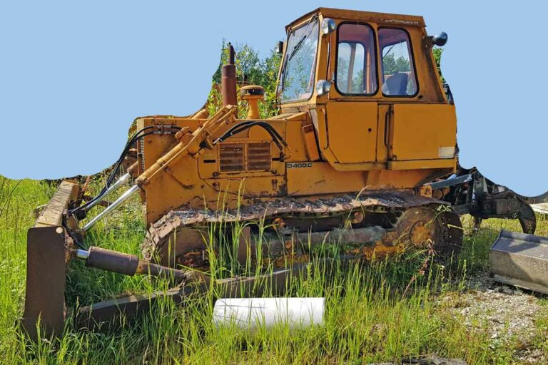 Hanomag D400 C – Bulldozer / Planierraupe - Bulldozer: gambar 1 Hanomag D400 C – Bulldozer / Planierraupe - Bulldozer: gambar 1