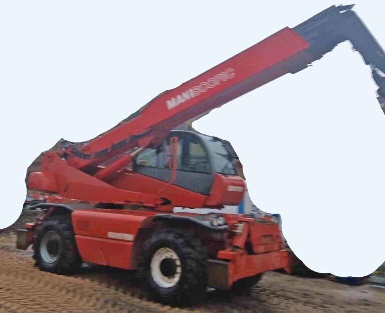 Manitou MRT2540 Privilege – telescopic loader / Teleskoplader - Telehandler: gambar 1 Manitou MRT2540 Privilege – telescopic loader / Teleskoplader - Telehandler: gambar 1