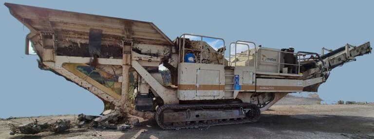 Nordberg LT1213 – impact mill / Prallmühle - Penghancur dampak: gambar 1 Nordberg LT1213 – impact mill / Prallmühle - Penghancur dampak: gambar 1