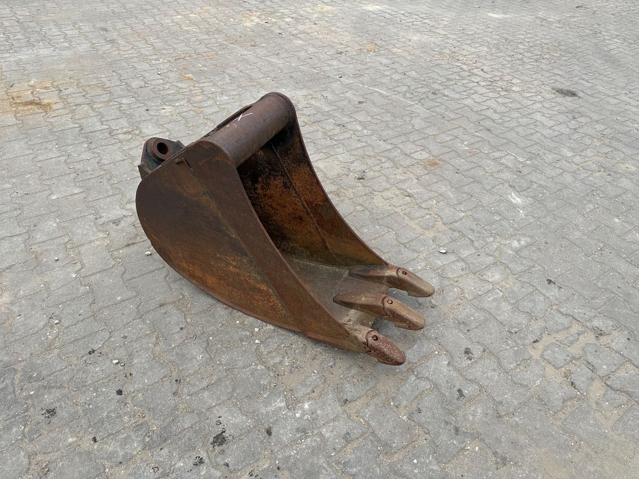 Baggerlöffel Mantovanibenne 40 cm - Ember ekskavator untuk Peralatan konstruksi: gambar 2 Baggerlöffel Mantovanibenne 40 cm - Ember ekskavator untuk Peralatan konstruksi: gambar 2