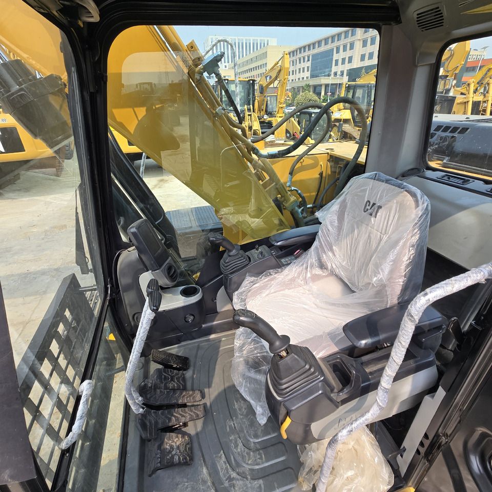 Ekskavator CATERPILLAR 315D: gambar 11