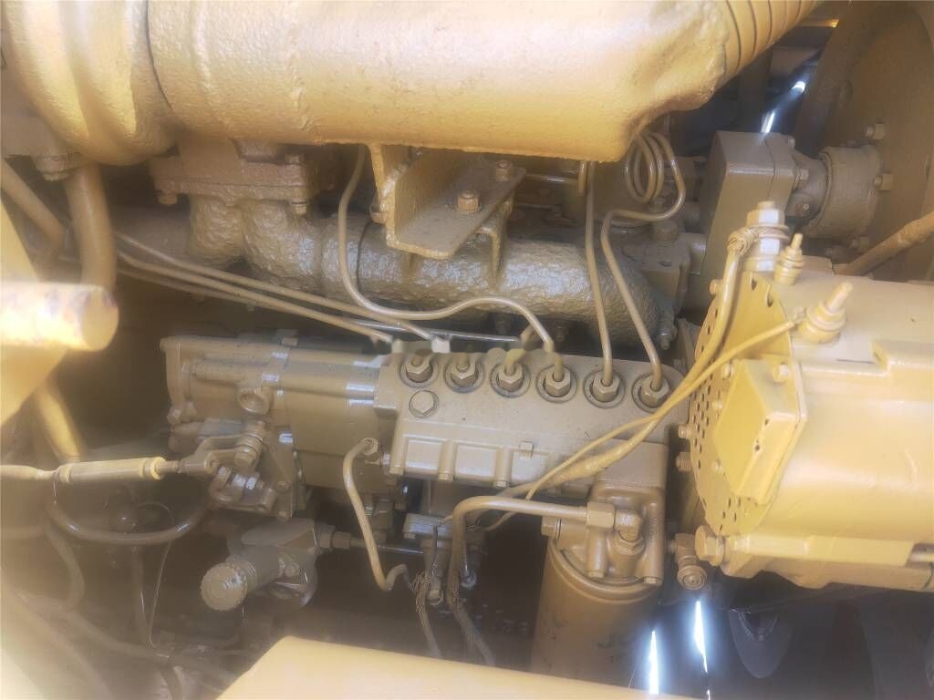 Caterpillar 973 - Crawler loader: gambar 3 Caterpillar 973 - Crawler loader: gambar 3