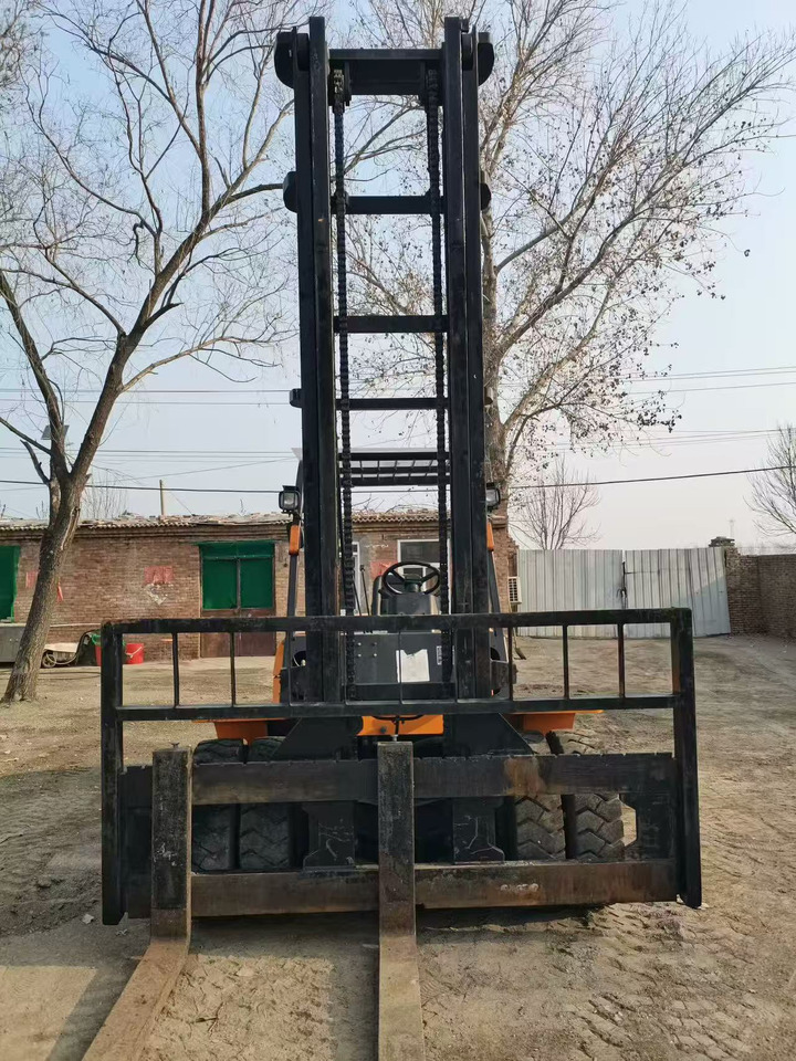 HangCha R60 - Forklift diesel: gambar 3 HangCha R60 - Forklift diesel: gambar 3