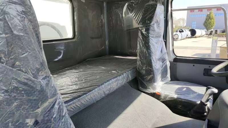 Howo  - Truk jungkit: gambar 3 Howo  - Truk jungkit: gambar 3