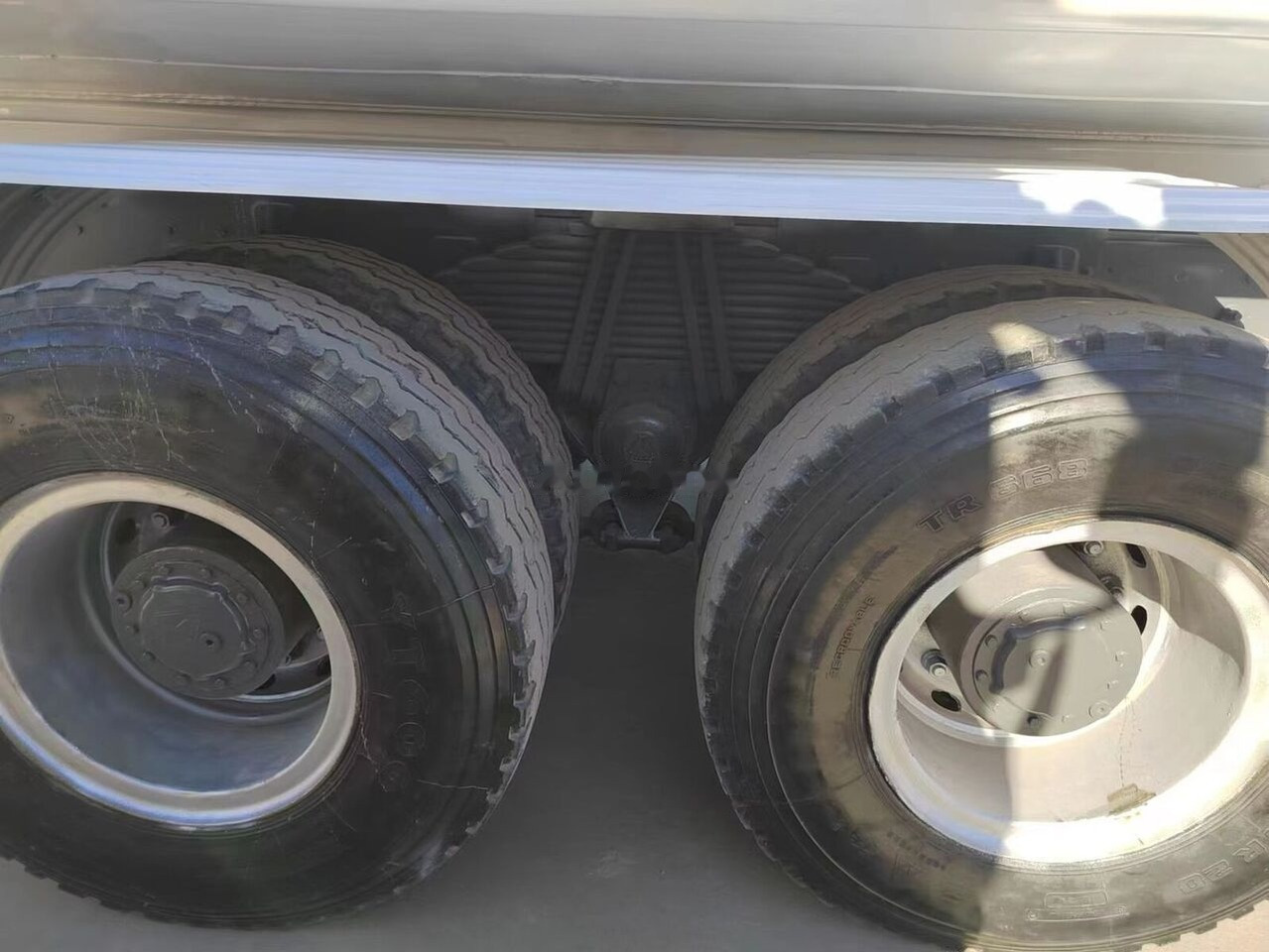 Howo 20CBM Spinkler - Kendaraan Kota/ Khusus: gambar 5 Howo 20CBM Spinkler - Kendaraan Kota/ Khusus: gambar 5