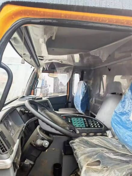 Sany STC2200 - Derek bergerak: gambar 4 Sany STC2200 - Derek bergerak: gambar 4