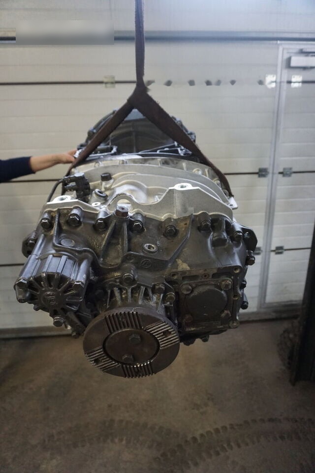 ZF (12s2333) DAF XF 106 truck - Gearbox untuk Truk: gambar 5 ZF (12s2333) DAF XF 106 truck - Gearbox untuk Truk: gambar 5