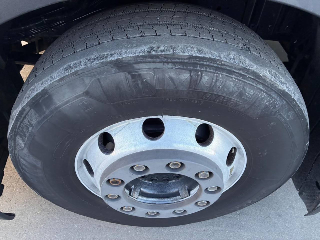 Tractor head Cabeza Tractora IVECO 460 AUTOMATICO INTARDER ADR: gambar 15 Tractor head Cabeza Tractora IVECO 460 AUTOMATICO INTARDER ADR: gambar 15