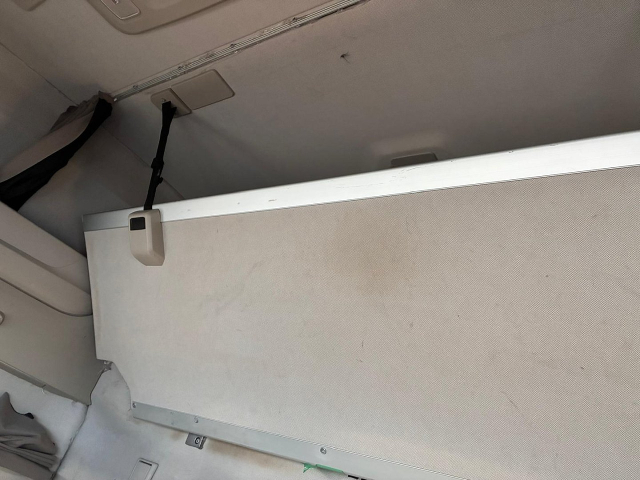 Tractor head Cabeza Tractora IVECO 460 AUTOMATICO INTARDER ADR: gambar 12 Tractor head Cabeza Tractora IVECO 460 AUTOMATICO INTARDER ADR: gambar 12