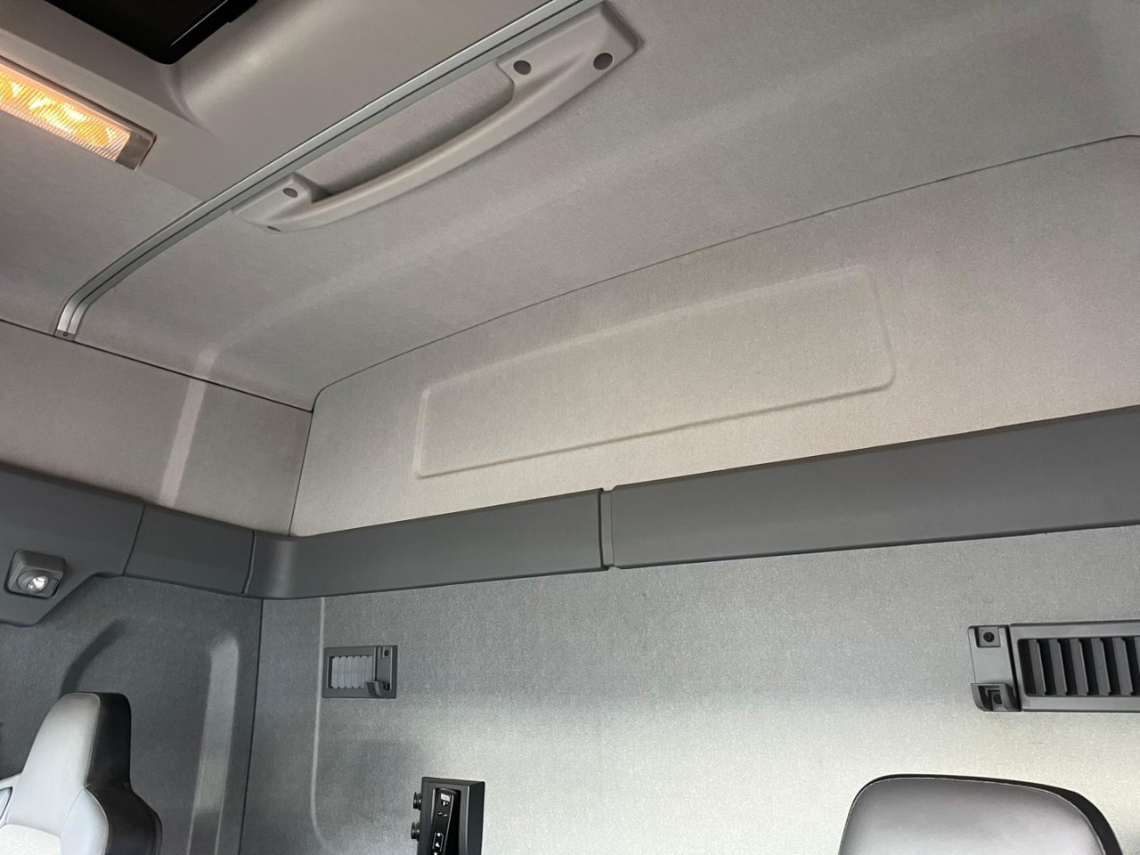 Tractor head Cabeza Tractora Renault T480 AUTOMATICA INTARDER: gambar 10 Tractor head Cabeza Tractora Renault T480 AUTOMATICA INTARDER: gambar 10