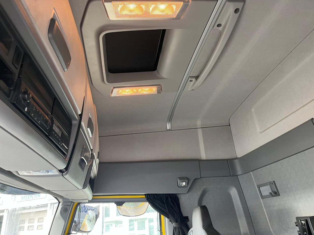 Tractor head Cabeza Tractora Renault T480 AUTOMATICA INTARDER: gambar 11 Tractor head Cabeza Tractora Renault T480 AUTOMATICA INTARDER: gambar 11