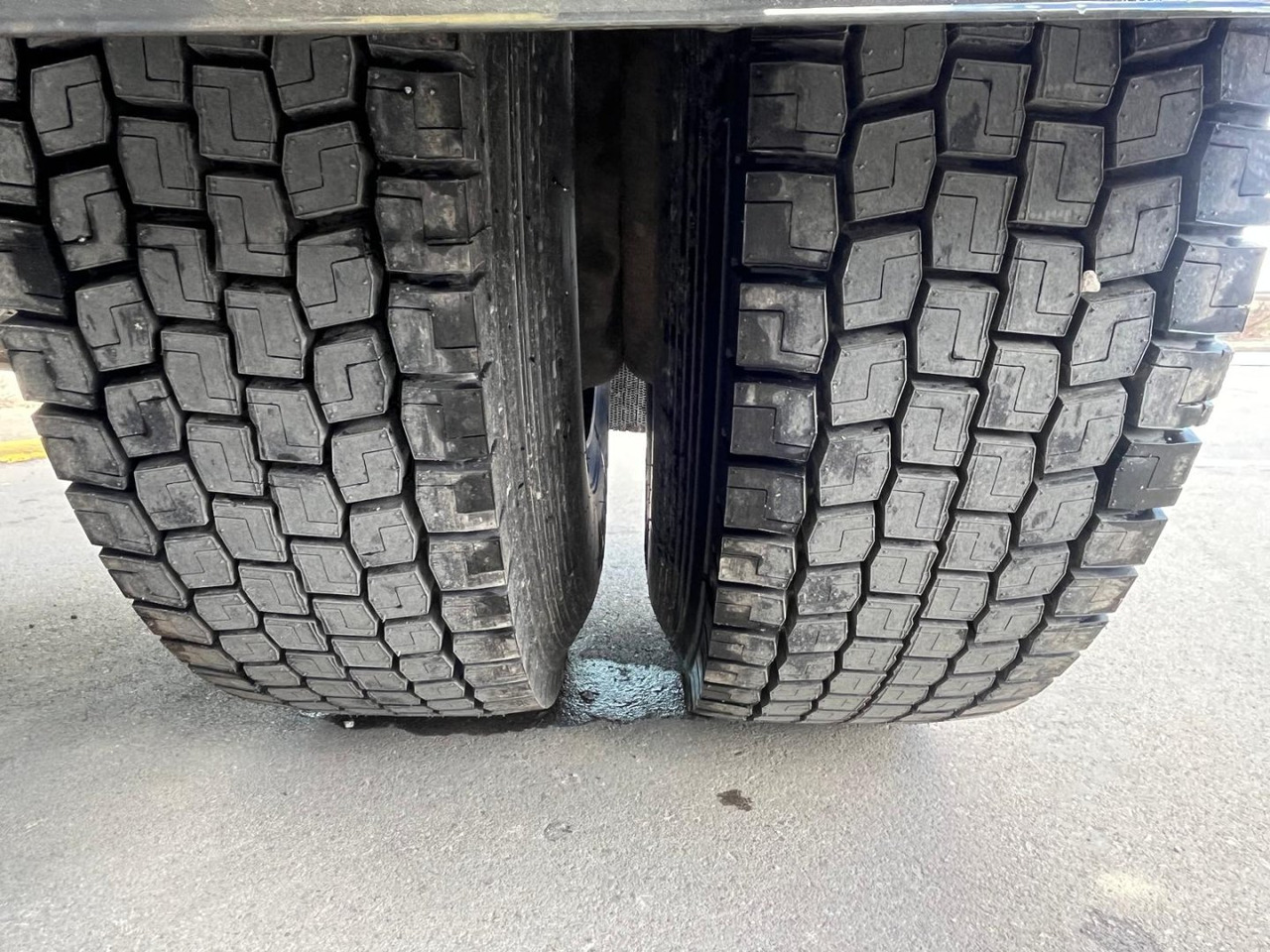 Tractor head Cabeza Tractora Renault T480 AUTOMATICA INTARDER: gambar 15 Tractor head Cabeza Tractora Renault T480 AUTOMATICA INTARDER: gambar 15