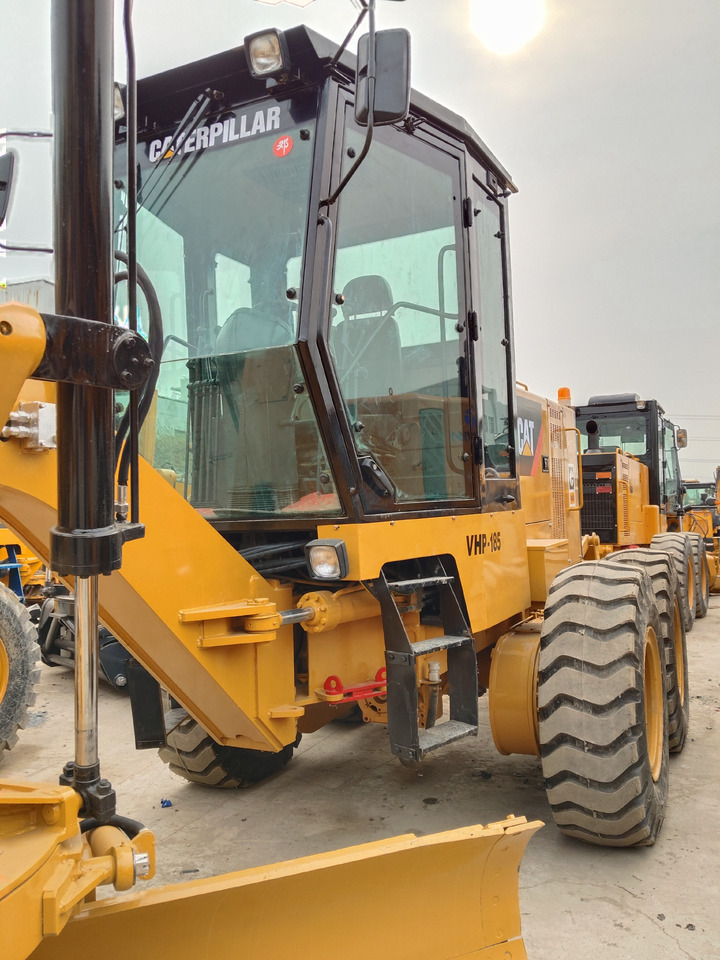 CAT 140G 140H 140K - Grader: gambar 4 CAT 140G 140H 140K - Grader: gambar 4