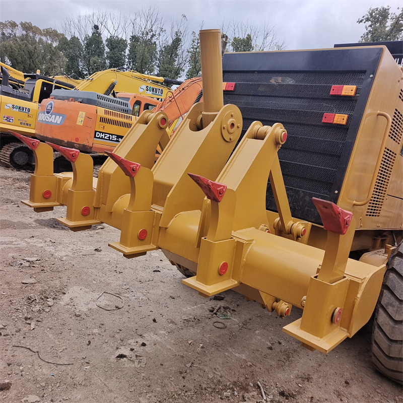 CAT 140H 140 H 140K 140G - Grader: gambar 2 CAT 140H 140 H 140K 140G - Grader: gambar 2